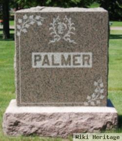 Jeanne Clair Palmer Baker