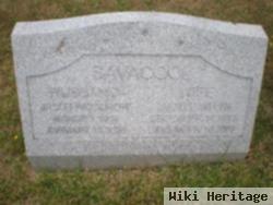 Jacob Woodrow Savacool