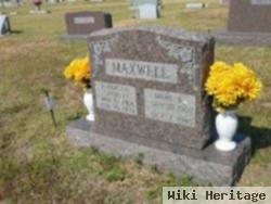 Mary B. Maxwell