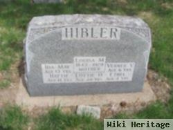 Ethel Hibler