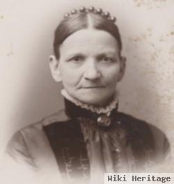 Anna Margaret Stilwell Jenkins