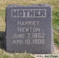 Harriet Newton