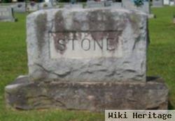 J. Clack Stone