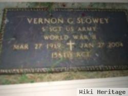 Vernon G. Slowey