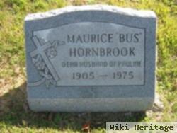 Maurice "bus" Hornbrook