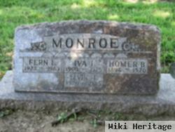 Homer B. Monroe