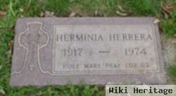 Herminia Herrera