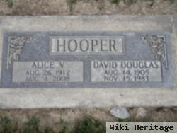 David Douglas Hooper