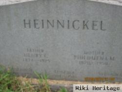 Eugenia Heinnickel