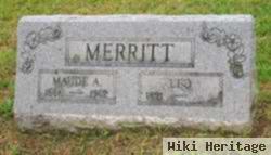 Leo Merritt