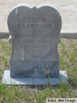 Ralph Clarence Wilson