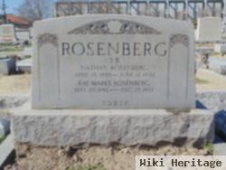 Nathan Rosenberg