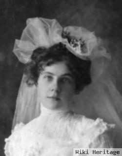 Anna Cecelia Eifel Frederick