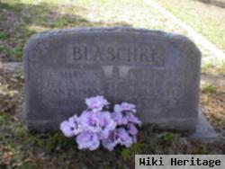 Joseph Blaschke