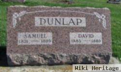 Samuel Dunlap