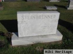 Joan M Paul Steinbrenner