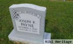 Joseph R. Payne