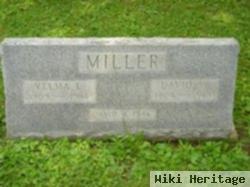 Velma L Furrow Miller