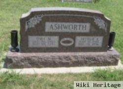 Arthur A. Ashworth