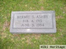 Kermit Swope Ashby