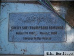 Shelly Sue Thompson Edmunds