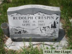 Rudolph Crespin