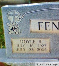 Doyle R. Fendley