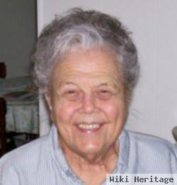 Ruth L. Woolheater Bruno