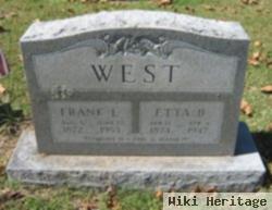 Etta B. West