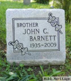 John C. Barnett