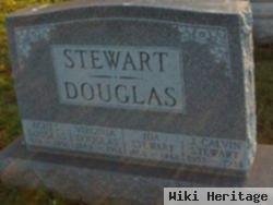 Ida Douglas Stewart