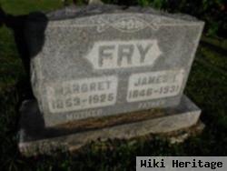 James Iowa Fry
