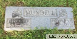 Mary Elizabeth Mains Mundell