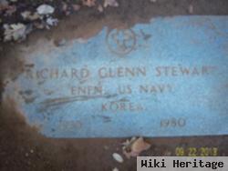Richard Glenn Stewart