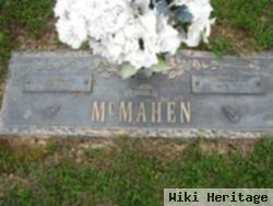 Olen Mcmahen