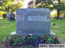 Theresa M Trombly Case