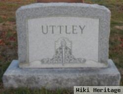 Alice Uttley Mcgee