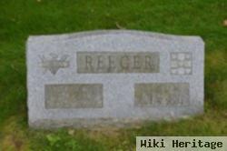 Ethel M. Reeger