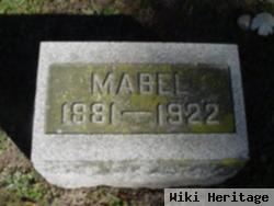 Mabel Fisher Koons