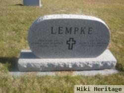 Vincent Lempke