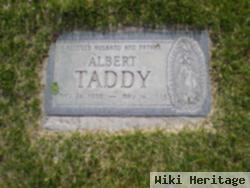 Albert Taddy