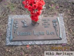 Connie Lynn Iles