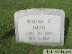 William S. Smith