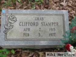 Clifford "grab" Stamper