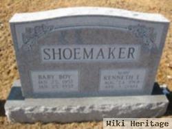 Baby Boy Shoemaker