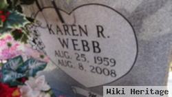 Karen Denise Robinson Webb