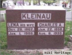 Charles A. Kleinau