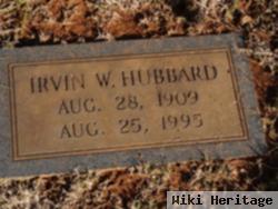 Irvin W. Hubbard