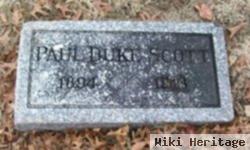 Paul Duke Scott