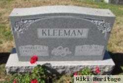 Ruth M. Muffley Kleeman